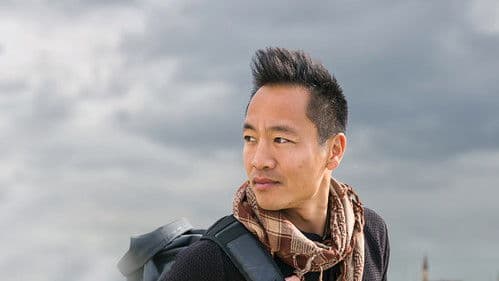 Spuren verlorener Staedte mit Albert Lin Bild 6