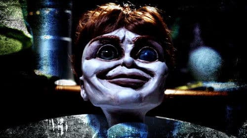 Robert - Die Puppe des Teufels Bild 3