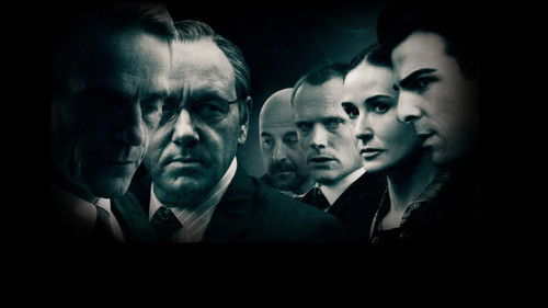 Der große Crash - Margin Call Bild 4