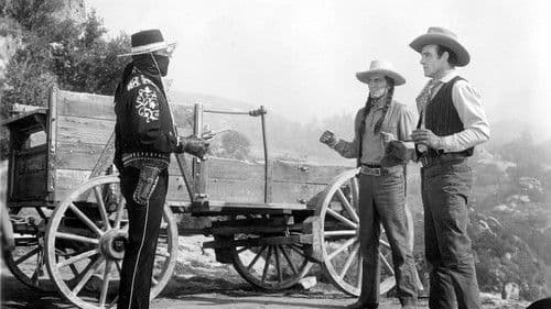 Man with the Steel Whip Bild 1