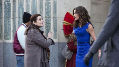 It's Christmas, Carol! Bild 2