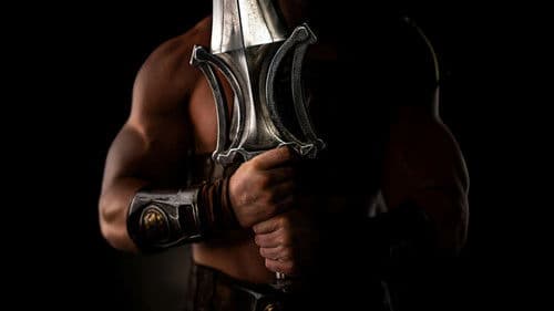 Masters of the Universe Bild 4