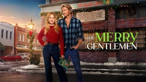 The Merry Gentlemen Bild 6