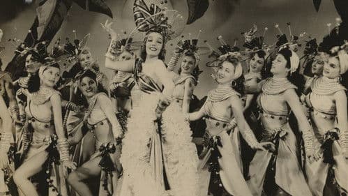 Redhead from Manhattan Bild 1