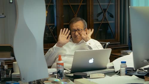 Kikilipsuga mässaja Bild 2