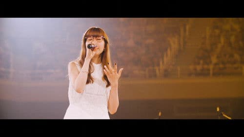 Aimer Live in Budokan "blanc et noir" Bild 1