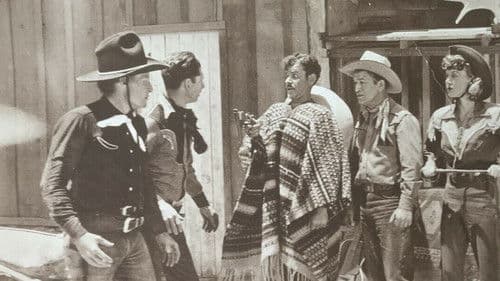 The Kid from Gower Gulch Bild 1