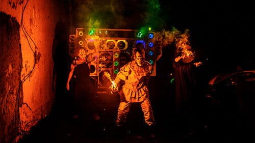 Terror Mandelão Bild 2