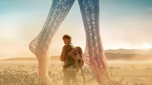 The Girl from the Song Bild 1