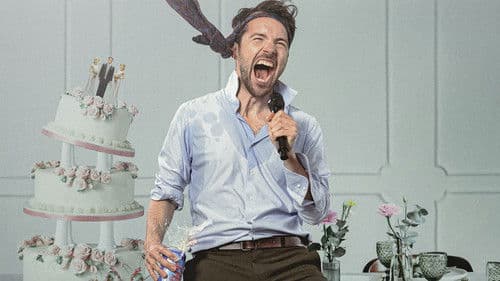 Mark Vigeant: The Best Man Show Bild 1