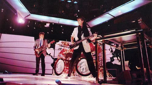 Rush: Chronicles Bild 3