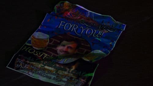 Team Building Exercise Bild 4