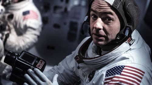 Apollo 11 - In 8 Tagen zum Mond und zurück Bild 8