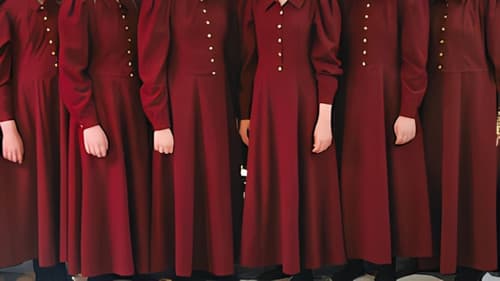 Vertrau mir: Der falsche Prophet Bild 6