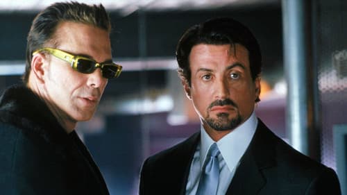 Get Carter - Die Wahrheit tut weh Bild 8