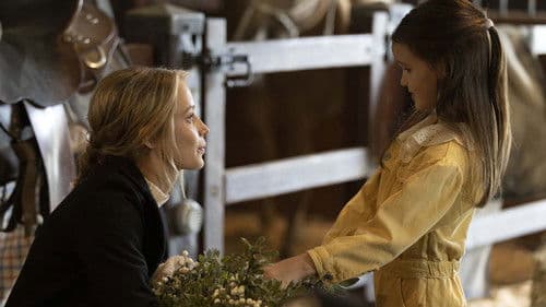 Mistletoe Ranch - Wo das Herz wohnt Bild 4