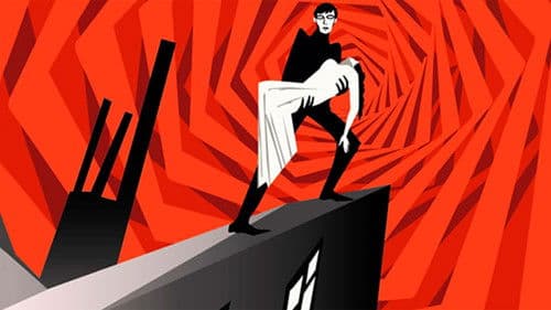 Das Cabinet des Dr. Caligari Bild 7