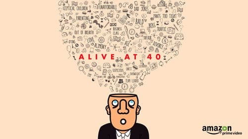 Anuvab Pal: Alive at 40 Bild 1