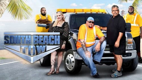 South Beach Tow Bild 1