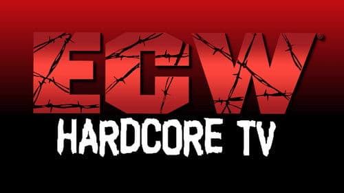 ECW Hardcore TV Bild 6