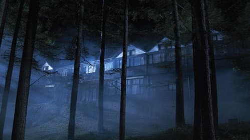 Never After Dark Bild 6