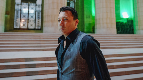 الميزان Bild 1