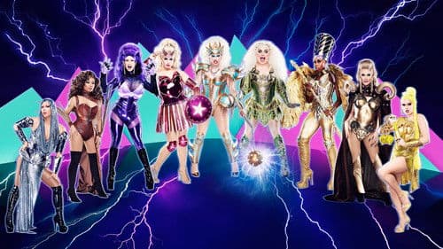 RuPaul's Drag Race UK vs The World Bild 8
