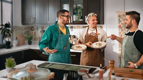 La música está servida: Mau y Ricky Bild 3