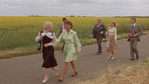 Der diskrete Charme der Bourgeoisie Bild 5