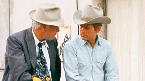 Zwei glücklose Cowboys Bild 4