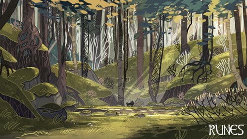 Das Rätsel der Runen Bild 4