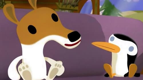 Olive, the Other Reindeer Bild 4