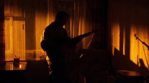 Hetzjagd - Auf der Spur des Killers Bild 6