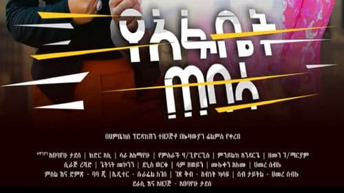 Yeafbet Tebasa Bild 1