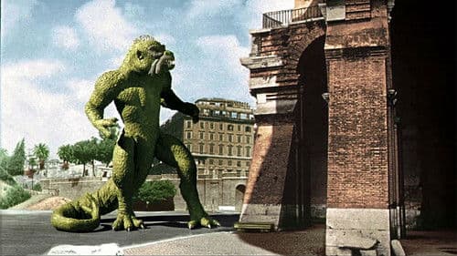 Die Bestie aus dem Weltraum Bild 3