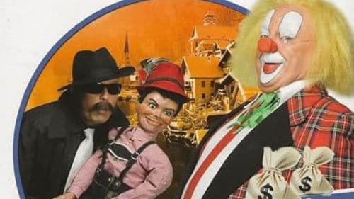 Bassie en de speurtocht naar Charly Bild 1