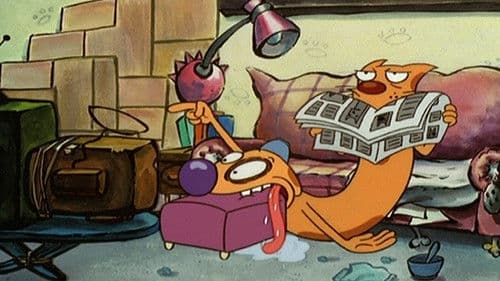 CatDog Bild 1