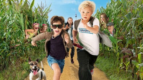 Rico, Oskar und das Herzgebreche Bild 1