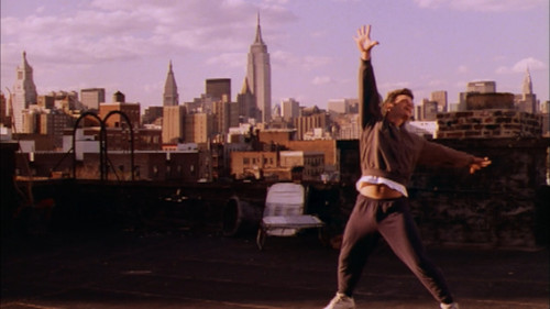 The Next Step Bild 2