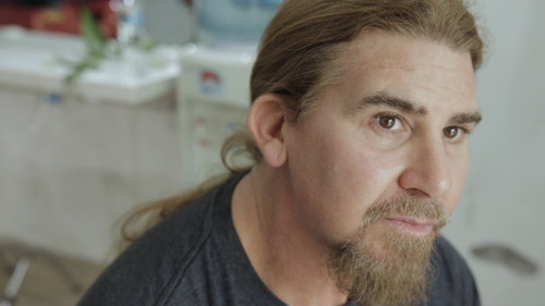 Campeón del Pueblo Bild 1