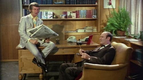 Δύο μοντέρνοι γλεντζέδες Bild 3