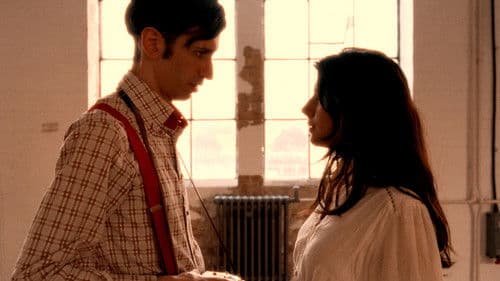 Romance Anónimo Bild 1