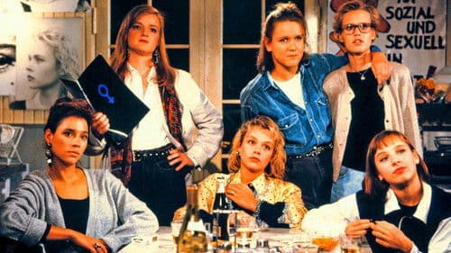 Allein unter Frauen Bild 4