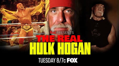 TMZ Presents: The Real Hulk Hogan Bild 1