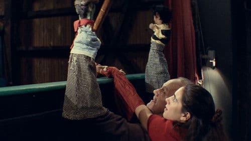 Le Grand Chariot Bild 8