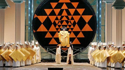 The Magic Flute Bild 4