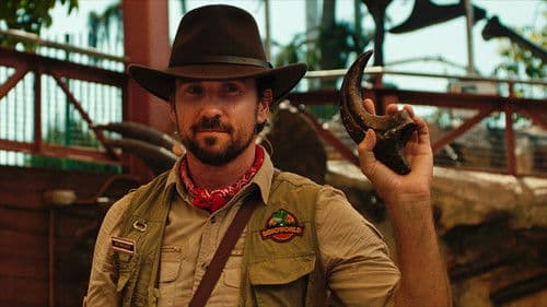 The Invisible Raptor Bild 2