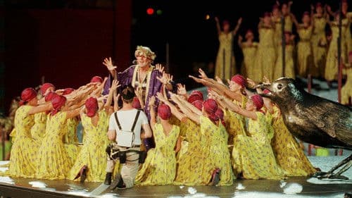 Fête des Vignerons 1999 Bild 3