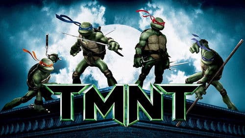 Teenage Mutant Ninja Turtles Bild 3