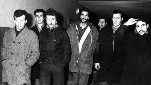 12 Mart: Başkaldırı Bild 1